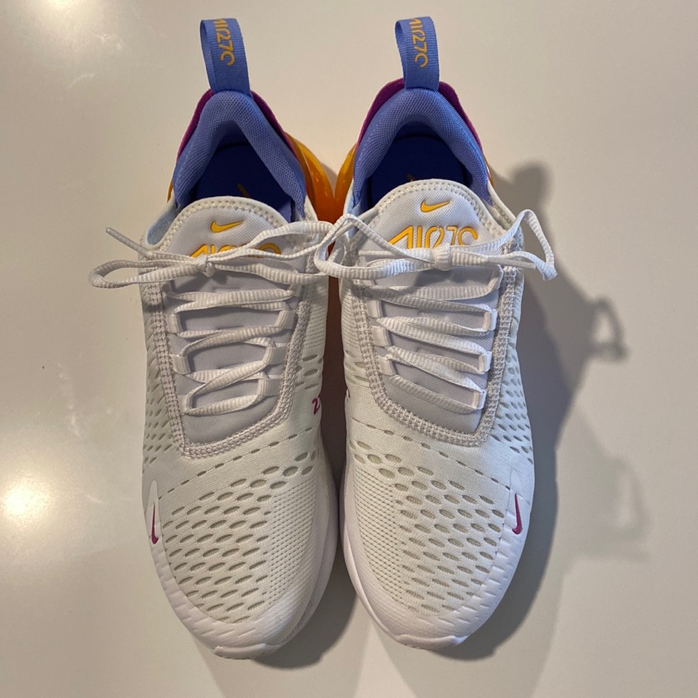 Nike AirMax womens 9